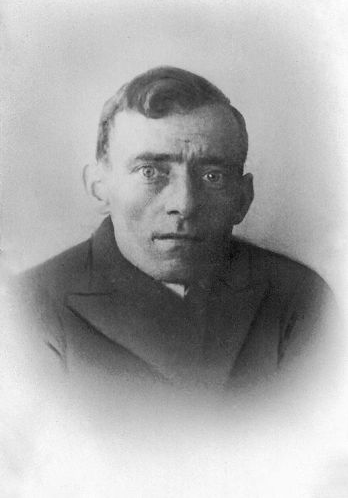 Wilhelmus van der Lee 13-12-1896 Herpen