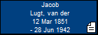 Jacob Lugt, van der
