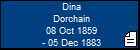 Dina Dorchain