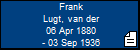 Frank Lugt, van der