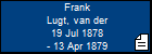 Frank Lugt, van der