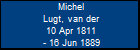 Michel Lugt, van der