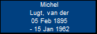 Michel Lugt, van der