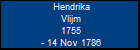 Hendrika Vlijm