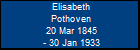 Elisabeth Pothoven