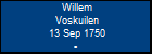 Willem Voskuilen