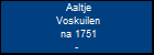 Aaltje Voskuilen