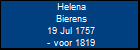 Helena Bierens