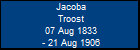 Jacoba Troost