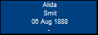 Alida Smit