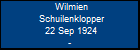 Wilmien Schuilenklopper