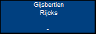 Gijsbertien Rijcks