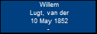 Willem Lugt, van der