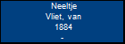 Neeltje Vliet, van